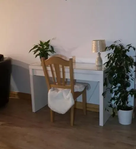 Dağ evi Sunriseview Wicklow