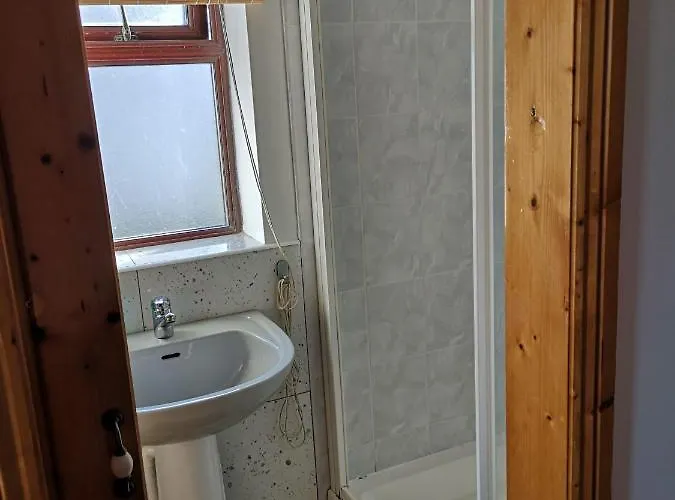 Шале Sunriseview Виклоу