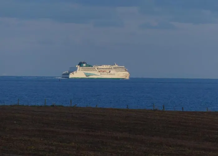 Sunriseview * Wicklow