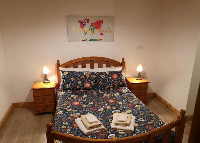 Шале Sunriseview