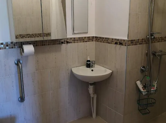 Шале Sunriseview Виклоу