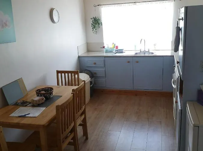 Sunriseview Шале *