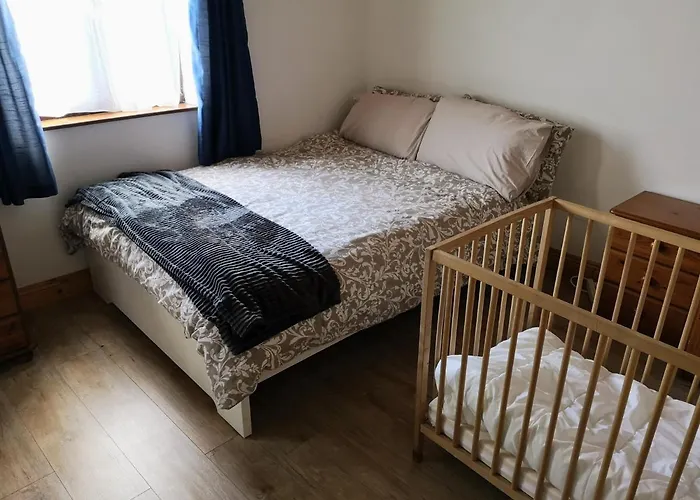 Sunriseview * Wicklow