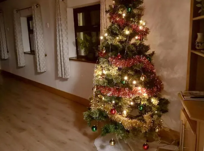 Sunriseview * Wicklow