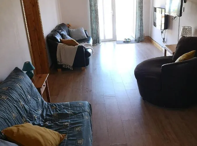 Sunriseview Chalet Wicklow