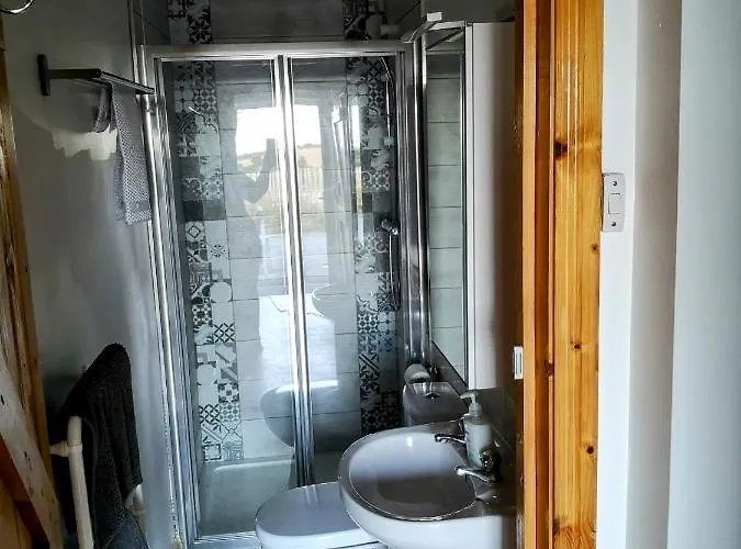 Шале Sunriseview Виклоу