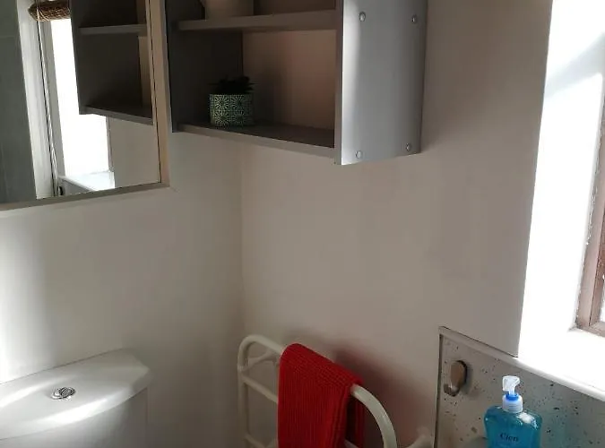 Шале Sunriseview *