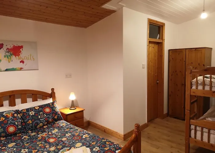 Sunriseview * Виклоу