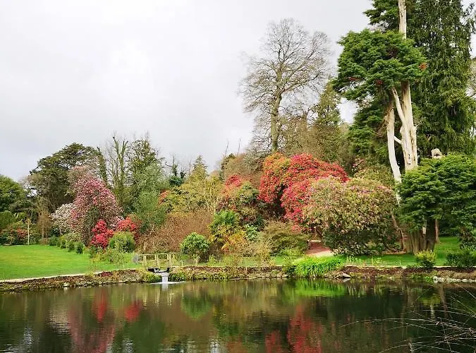 Шале Sunriseview *