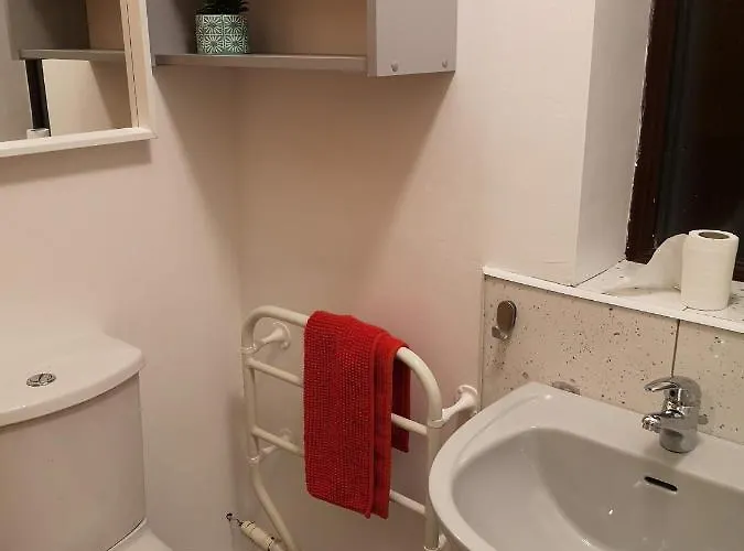 Sunriseview Chalet *