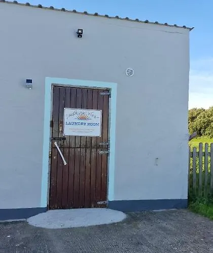 Dağ evi Sunriseview