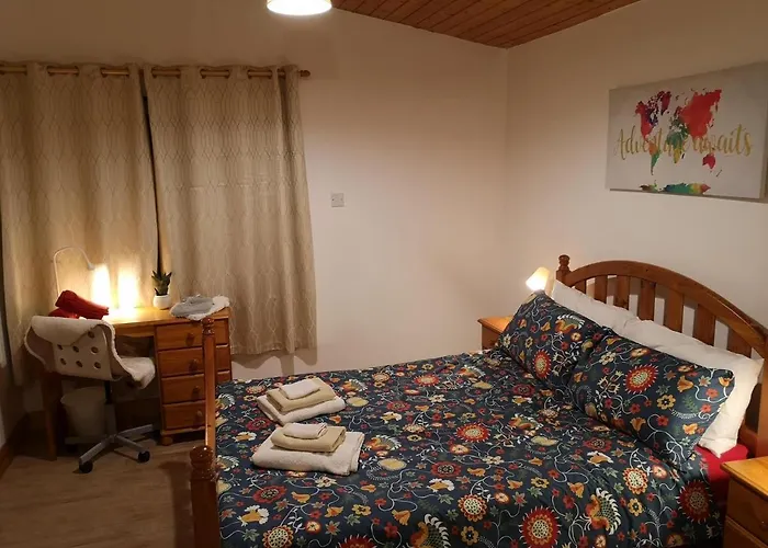 Sunriseview Chalet Wicklow