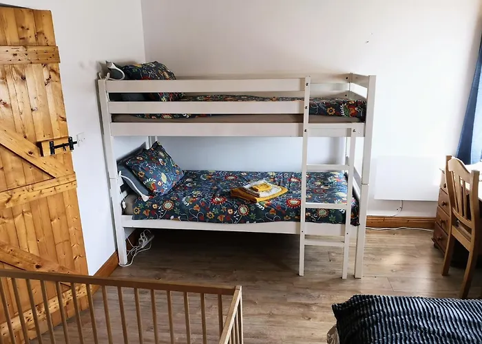 Sunriseview Dağ evi