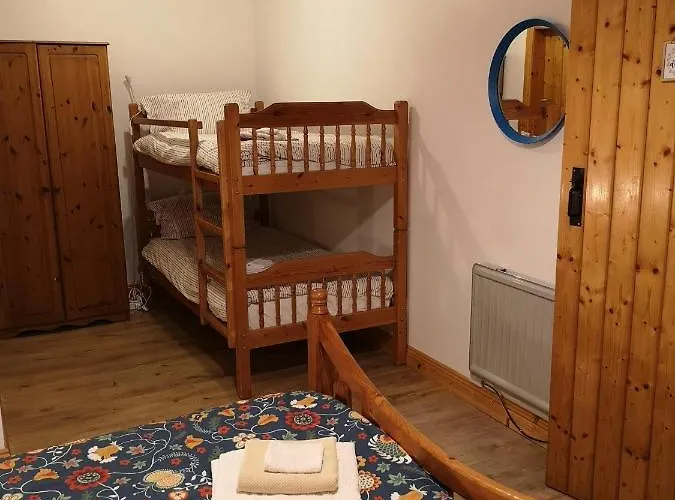 Sunriseview * Wicklow