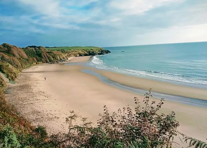 Sunriseview Шале Виклоу