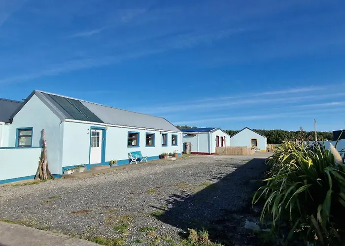 Sunriseview Виклоу