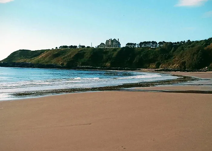 Шале Sunriseview Виклоу