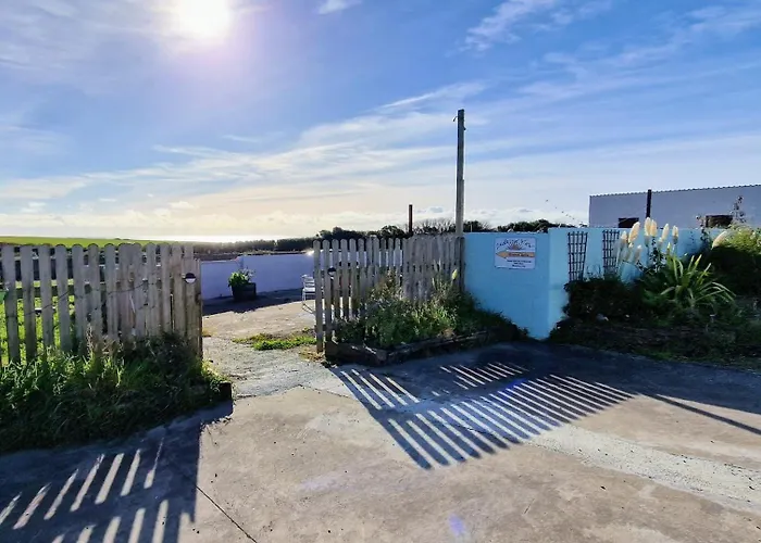 Шале Sunriseview Виклоу