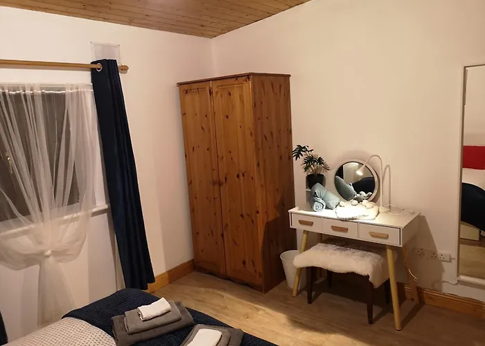 Dağ evi Sunriseview *