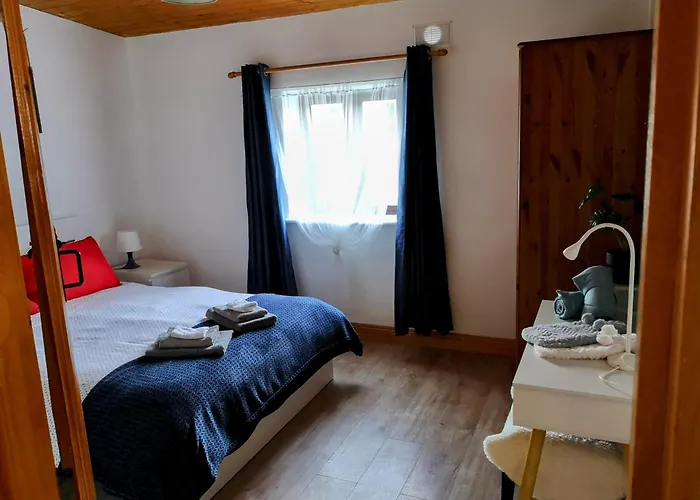 Dağ evi Sunriseview *