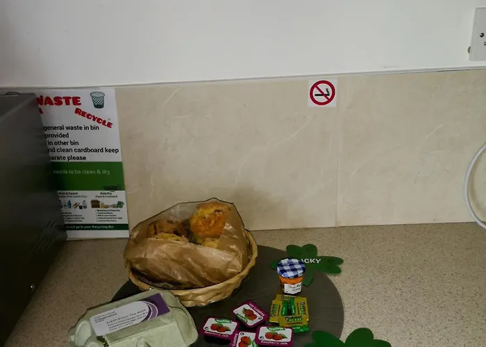 Dağ evi Sunriseview