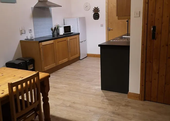 Sunriseview Chalet Wicklow