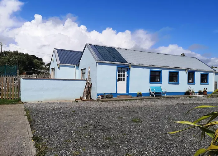 Sunriseview Шале *