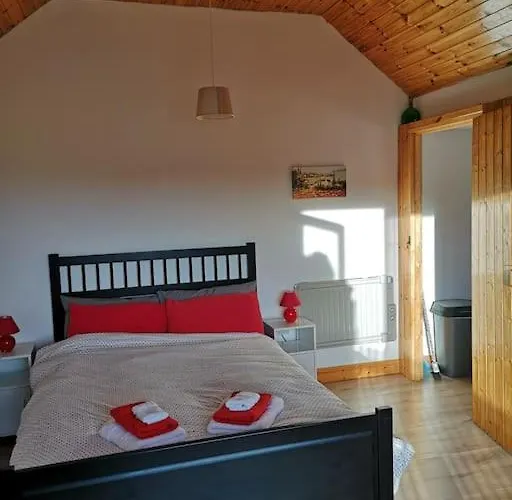 Sunriseview Chalet *