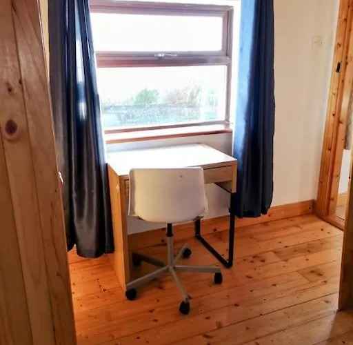 Chalet Sunriseview *