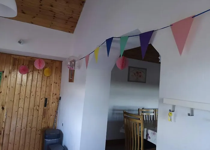 Шале Sunriseview Виклоу