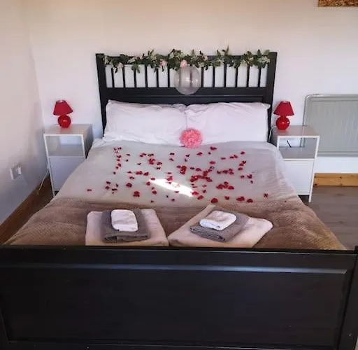 Sunriseview Виклоу