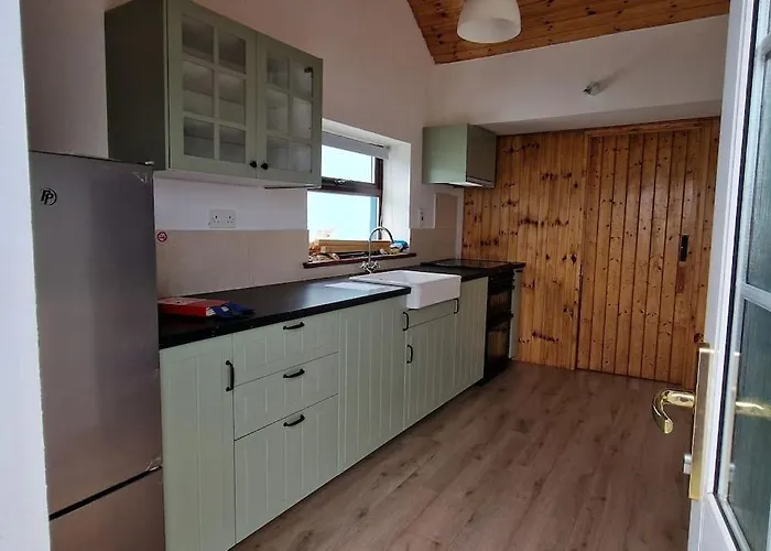 Шале Sunriseview