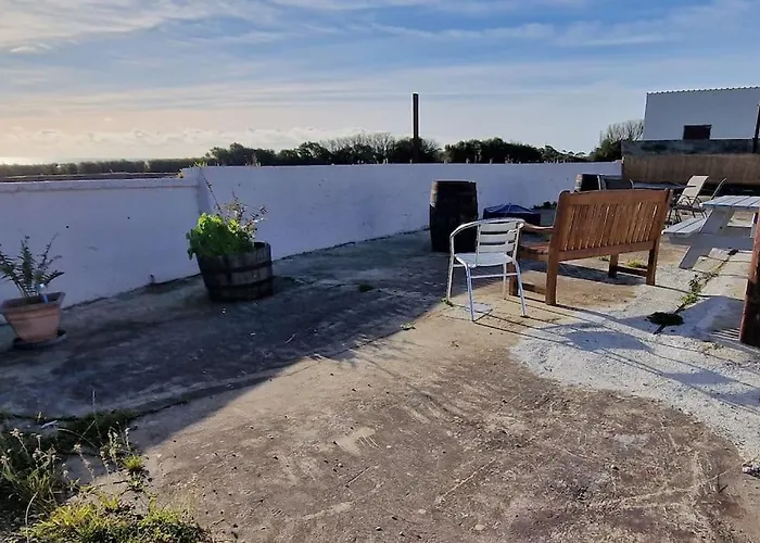 Chalet Sunriseview Wicklow