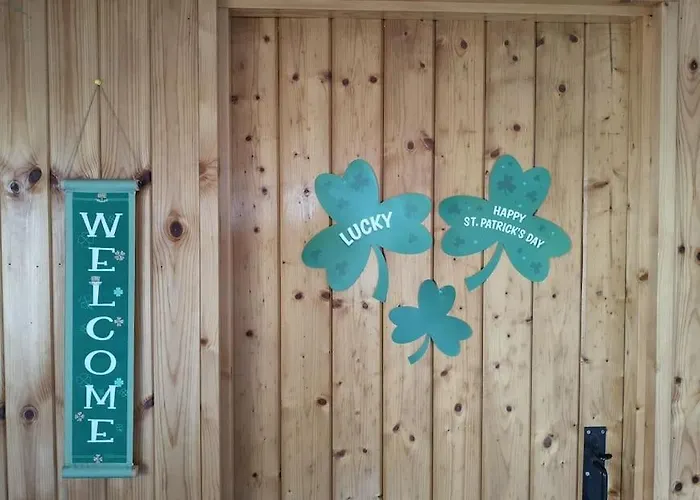 Sunriseview * Wicklow