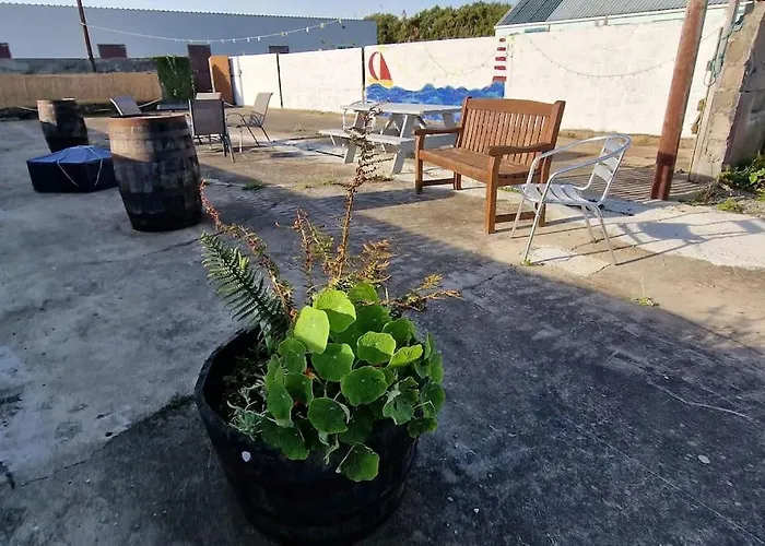 Sunriseview Chalet Wicklow