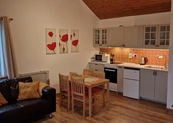 Sunriseview Шале *