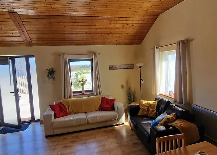 Sunriseview Chalet *