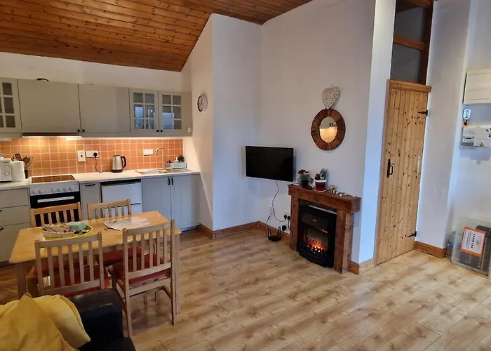 Sunriseview Dağ evi