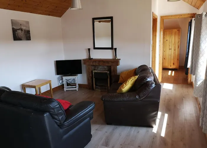 Шале Sunriseview *