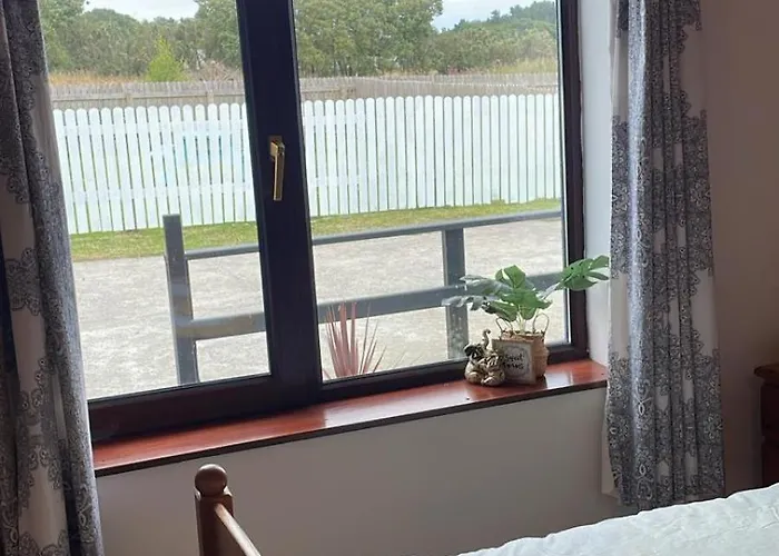 Sunriseview Chalet Wicklow