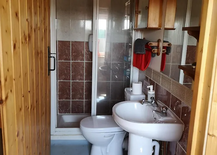 Sunriseview * Wicklow