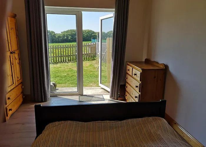 Sunriseview Chalet *